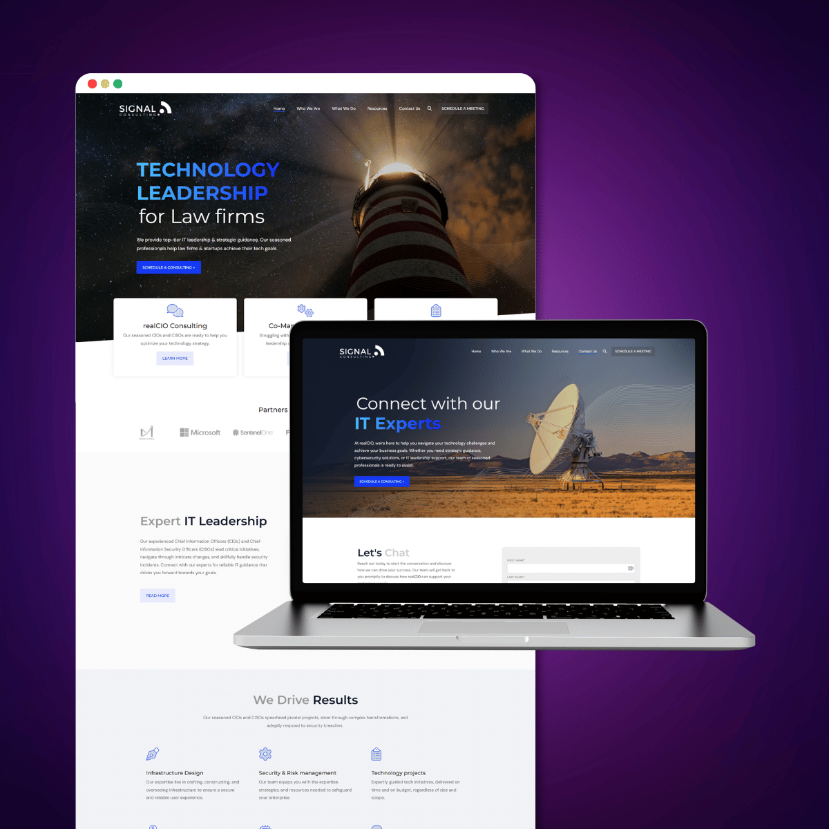 Signal Consulting