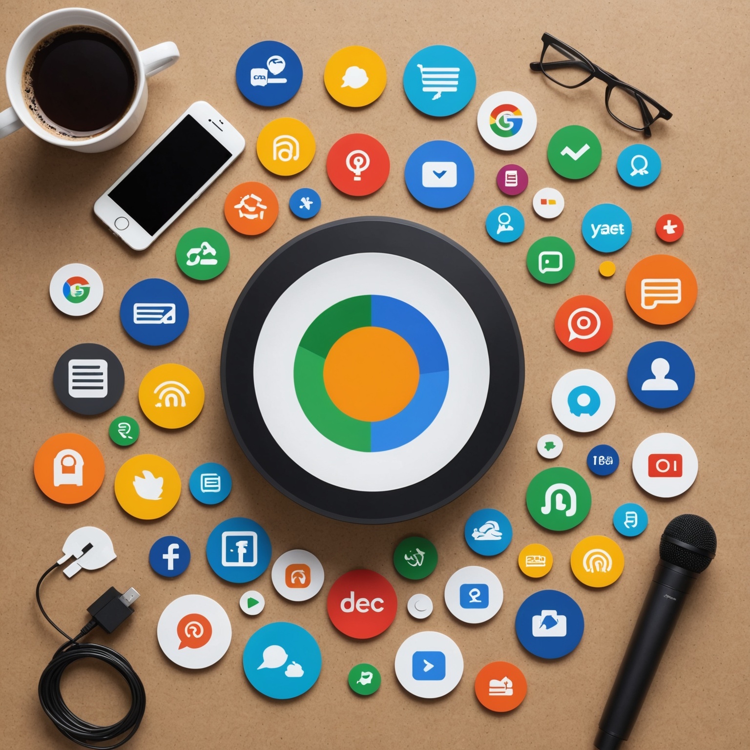 Google’s Shrinking Search Ad Share: Why Retail Media is the Real Disruptor in 2025