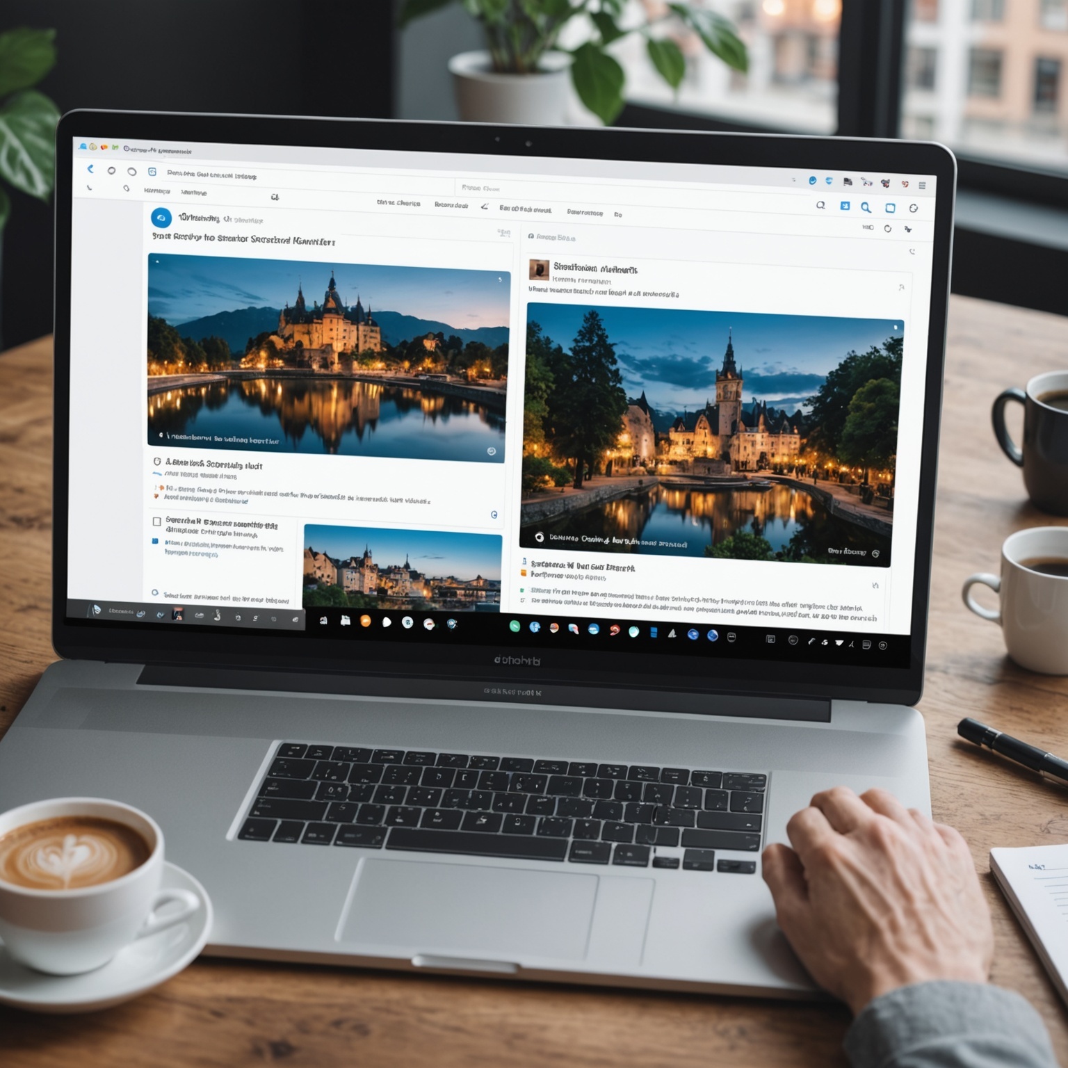 The Vanishing Click: How AI Summaries Are Changing Search