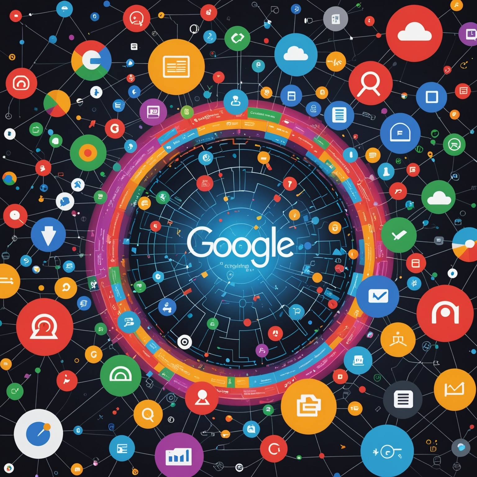 The AI Coup: How Google Rewrote the Rules of the Web