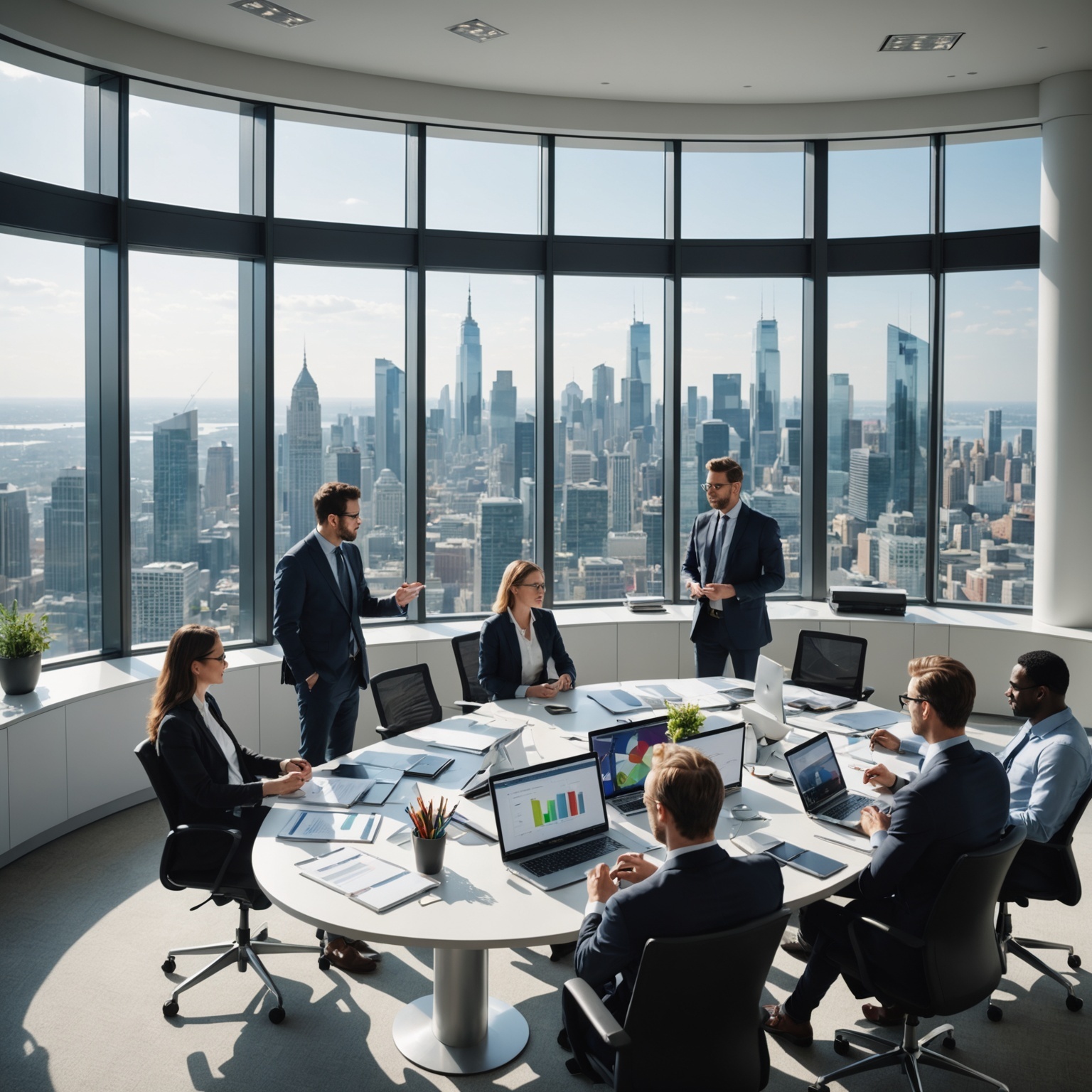 How Outsourced SDRs & BDRs Drive Scalable, Predictable Pipeline Growth