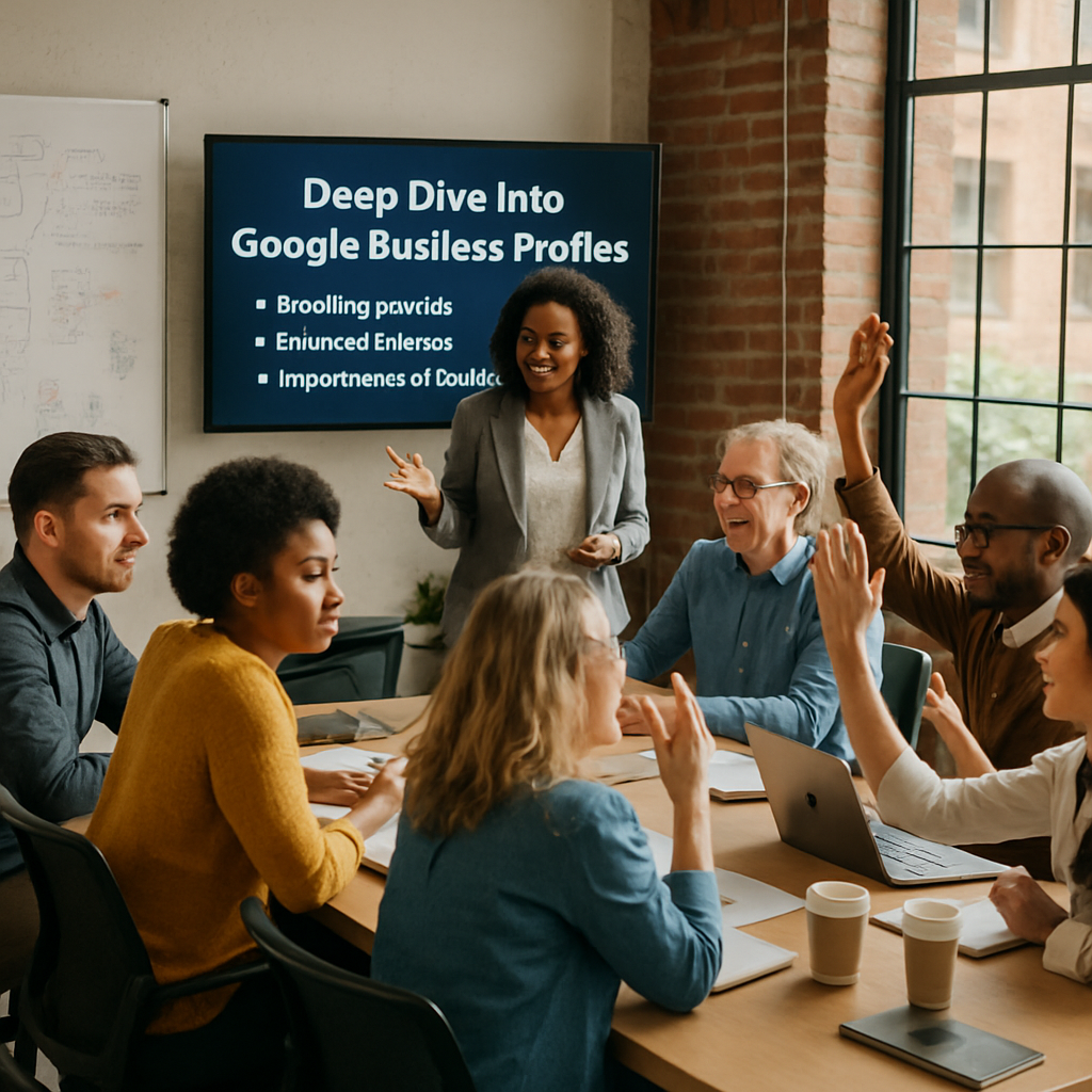 The Google Business Name Paradox: Policy vs. Rankings in Local SEO