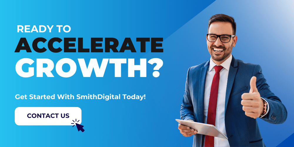 Grow Business with BDR Services
